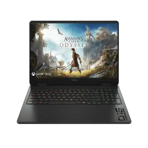 HP Omen 16 Core Ultra 7 255H RTX 5060 16GB 1TB SSD