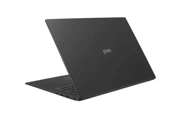 LG Gram Pro 17 Core Ultra 9 285H 32GB 2TB SSD RTX 5050 17"
