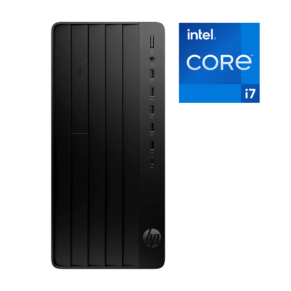 HP Pro Tower 290 G9 Core i7-13700 8GB 512GB SSD Bundle