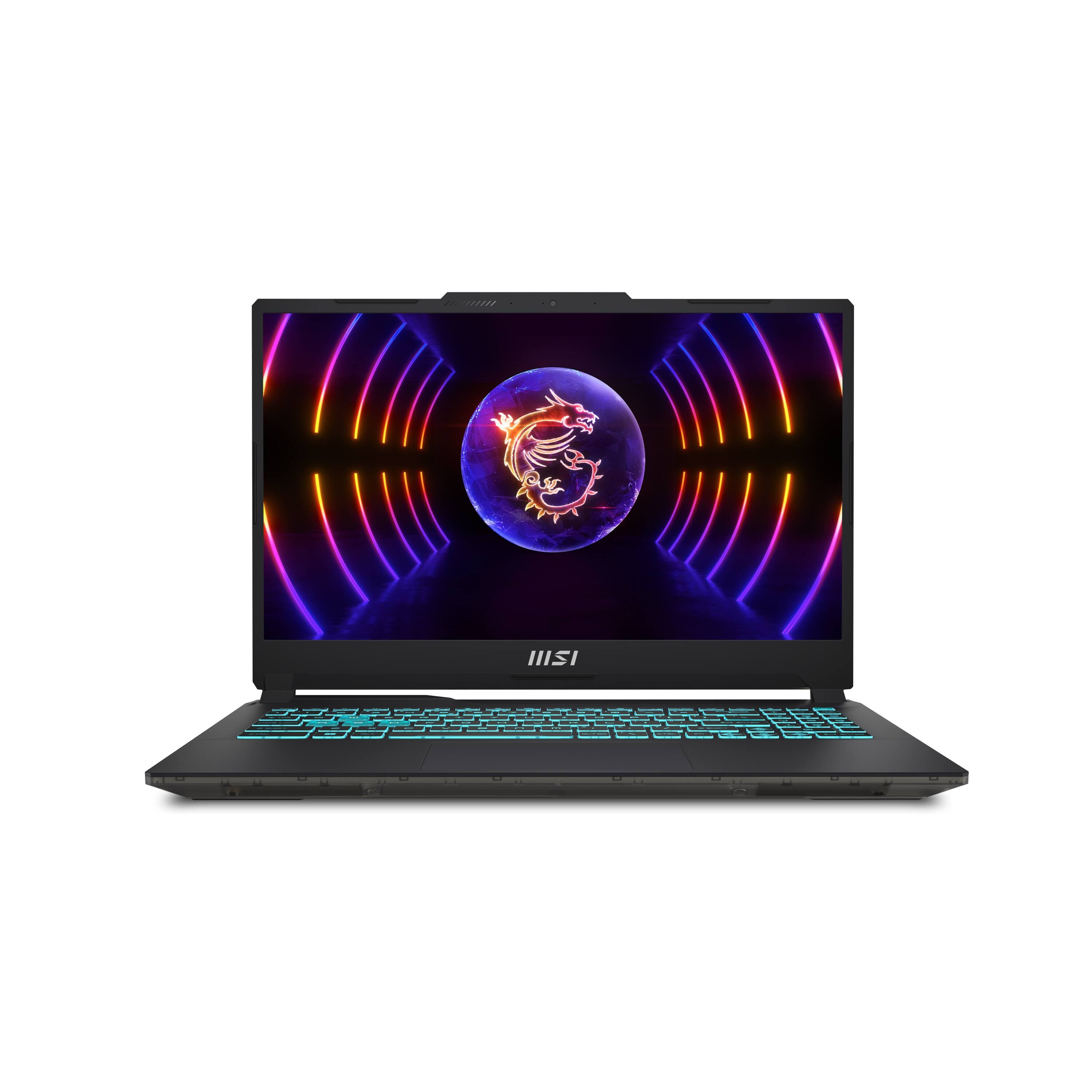 MSI Cyborg 15 Core i7 13th Gen RTX 4050 32GB 512GB SSD