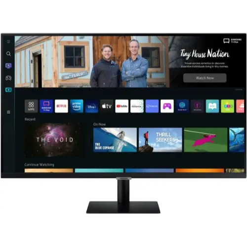 Samsung 32" M50B FHD Smart Monitor
