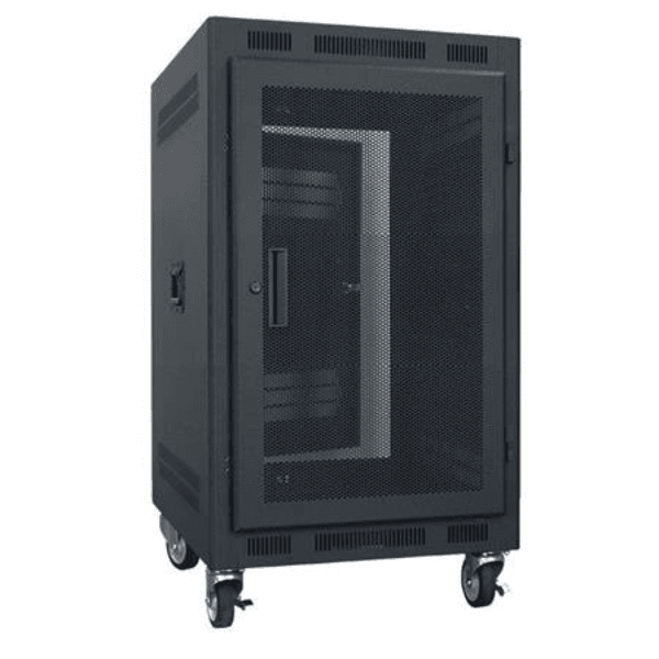 Digitplus Select 15U Server Rack 600 x 800mm
