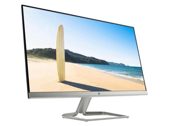 HP 27fw 27" Full HD Display with Audio