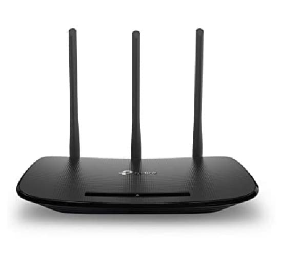 TP-Link TL-WR940N 450Mbps Wireless N Router