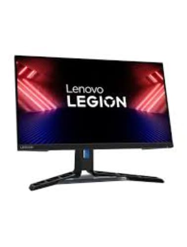 Lenovo Legion R25i-30 24.5" FHD 180Hz Gaming Monitor