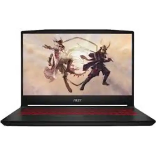 MSI Katana GF66 Core i9-12900H 16GB 1TB RTX 3070 Ti 15.6" 144Hz