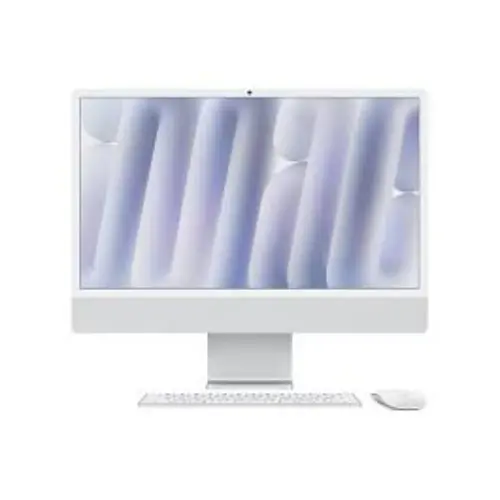 Apple iMac 24" M4 4.5K Retina Nano Glass 10-Core GPU 32GB 1TB SSD