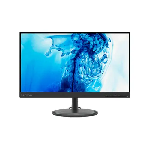 Lenovo D24-20 23.8" FHD 75Hz FreeSync Monitor