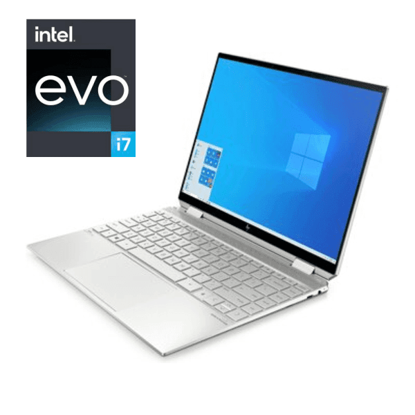 HP Spectre x360 14-ea0124na Core i7-1165G7 16GB 1TB Touch