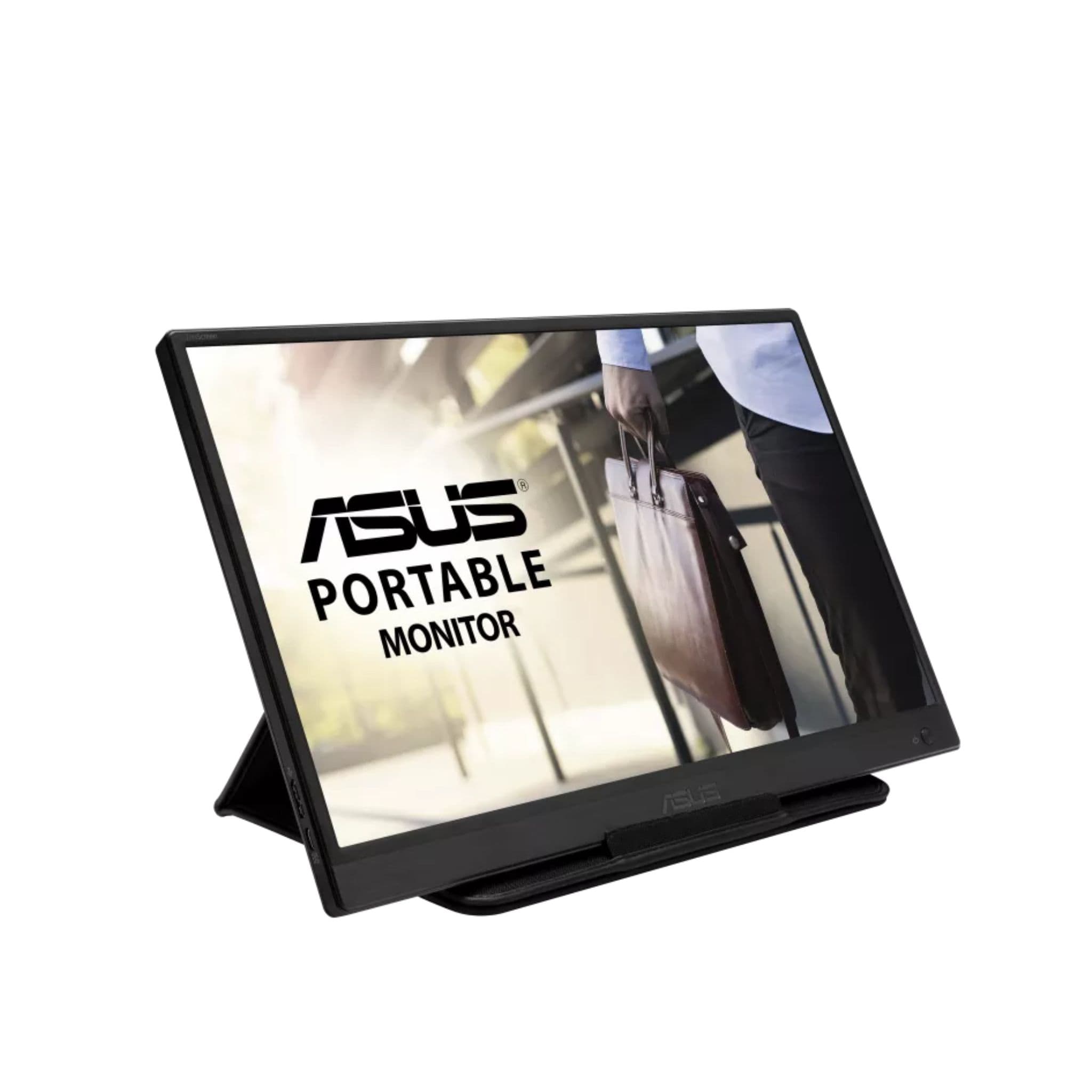 Asus ZenScreen MB165B 15.6" Portable Monitor