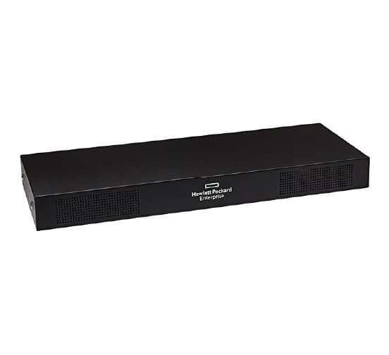 HP KVM Switch
