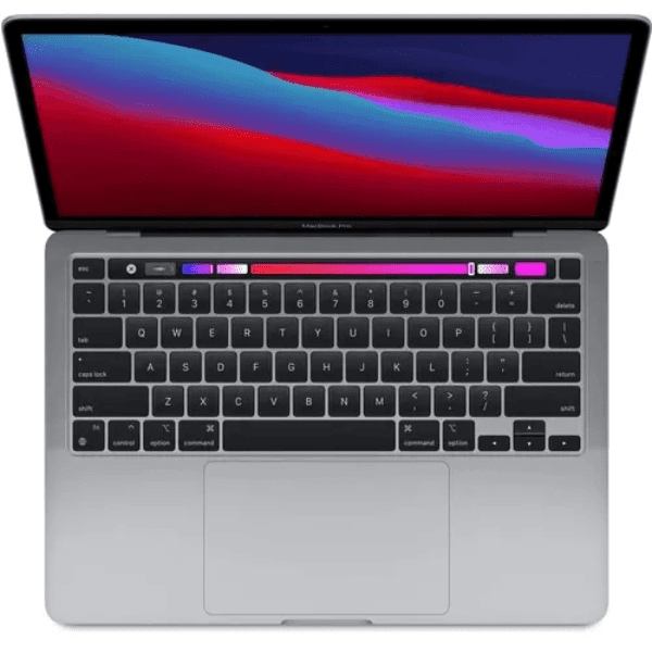 Apple MacBook Air 13" M1 8GB 512GB SSD Space Gray (2020)