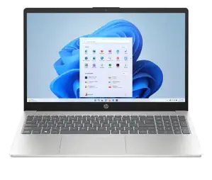 HP 15-fd0311tu i5-1334U 8GB 512GB SSD 15.6" FHD