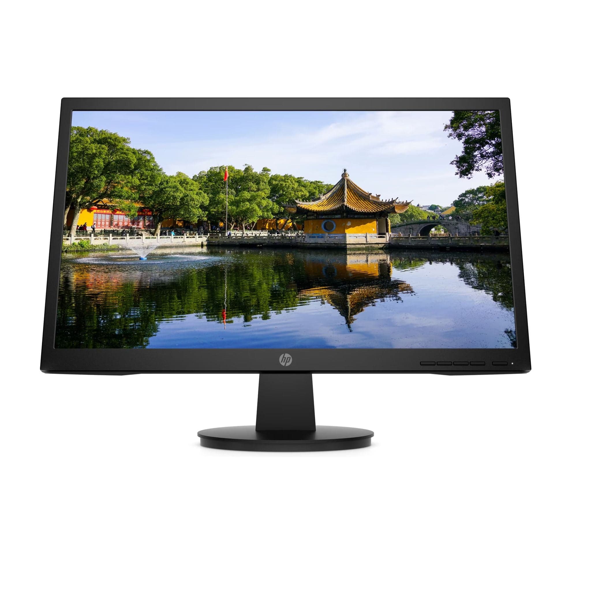 HP V22v G5 21.5" Full HD Monitor