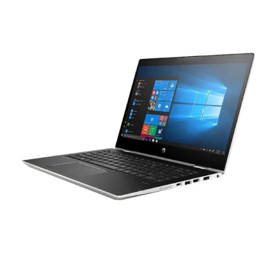 HP ProBook x360 440 G1 Core i7-8550U 8GB 512GB 14" Touch
