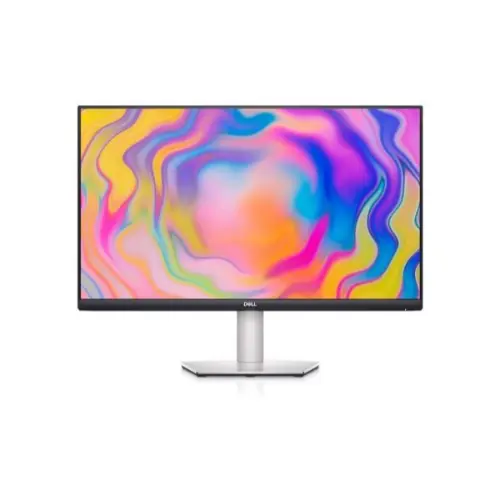 Dell S2722QC 27" 4K UHD USB-C Monitor