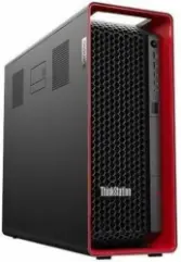 Lenovo ThinkStation P8 Workstation Ryzen Threadripper PRO 7955WX 32GB 1TB SSD