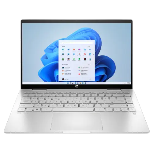 HP Pavilion x360 14-ek1039nia Core i7-1355U 16GB 512GB SSD Convertible