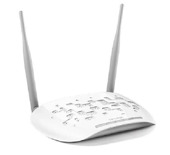 TP-Link TL-WA801N 300Mbps Wireless Access Point