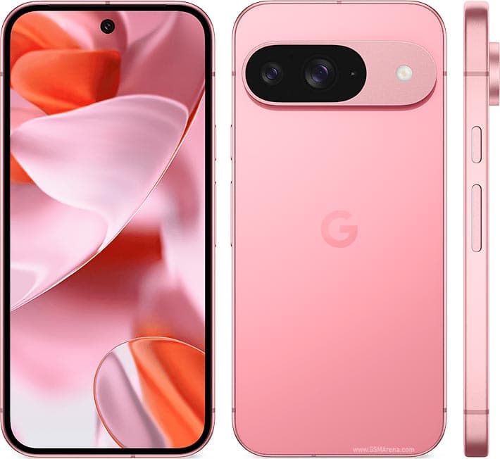 Google Pixel 9 128GB 12GB RAM