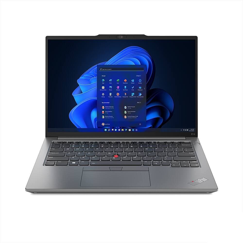 Lenovo ThinkPad E14 Gen 5 Core i5 13th Gen 16GB 512GB SSD 14"