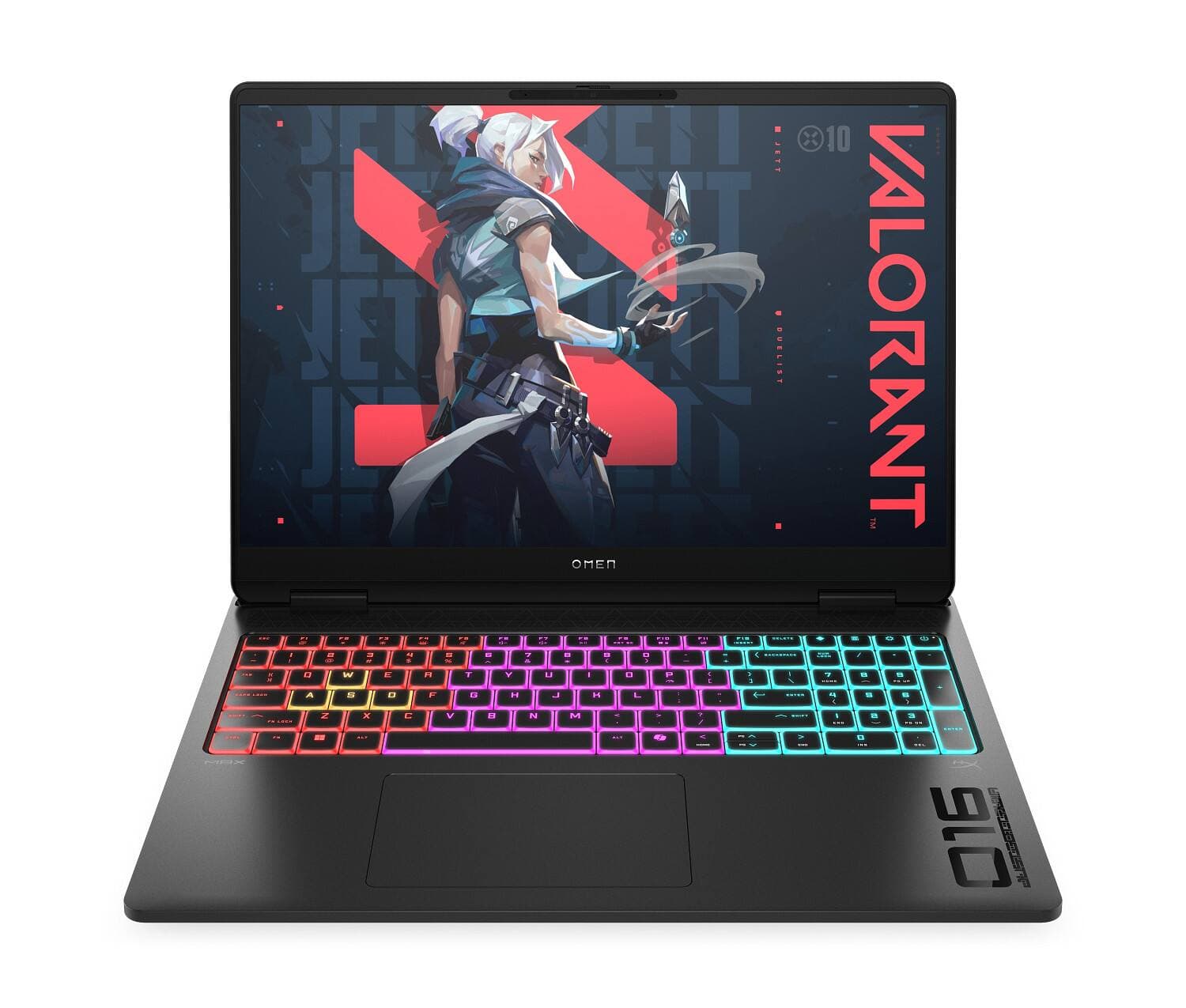 HP Omen 16 Max Ryzen AI 7 H 350 RTX 5070 32GB 2TB SSD 16" WQXGA 240Hz Gaming Laptop