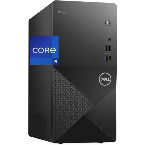 Dell Vostro 3030 Tower Core i9-12900K 64GB 4TB SSD Desktop