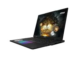 Titan 18 HX Dragon Edition Ultra 9-285HX RTX 5090 96GB 6TB 18" MiniLED Gaming Laptop