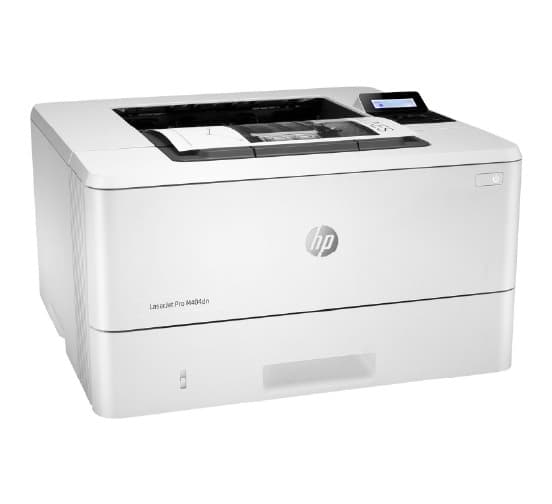 HP LaserJet Pro M404dn Printer
