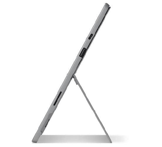 Microsoft Surface Pro 7 Core i7 16GB 512GB 12.5"