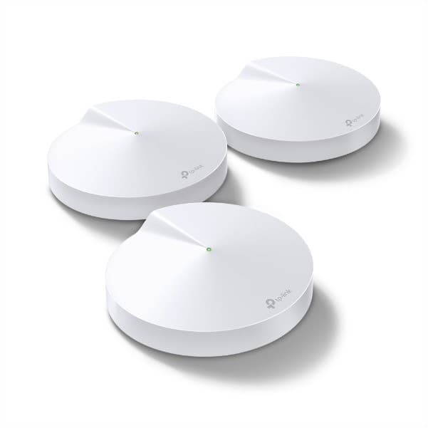 TP-Link Deco M5 AC1300 Whole Home Mesh Wi-Fi System