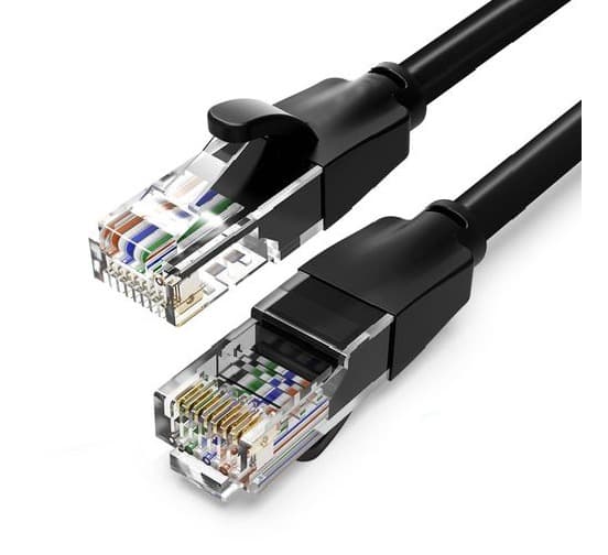 Digitplus Select 15m Network Patch Cable