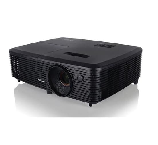 Optoma S321 SVGA Projector 3200 Lumens
