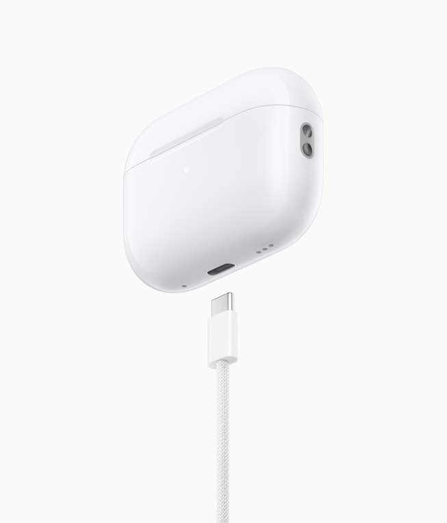 AirPods Pro (USB‑C)
