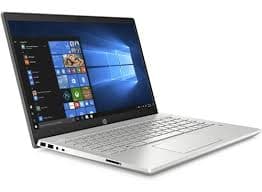 HP Pavilion 14 Core i5-1035G1 8GB 1TB 14"