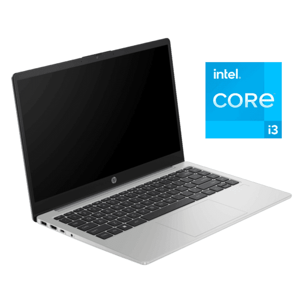HP 250 G10 15.6" Notebook Core i3-1315U 8GB 512GB SSD