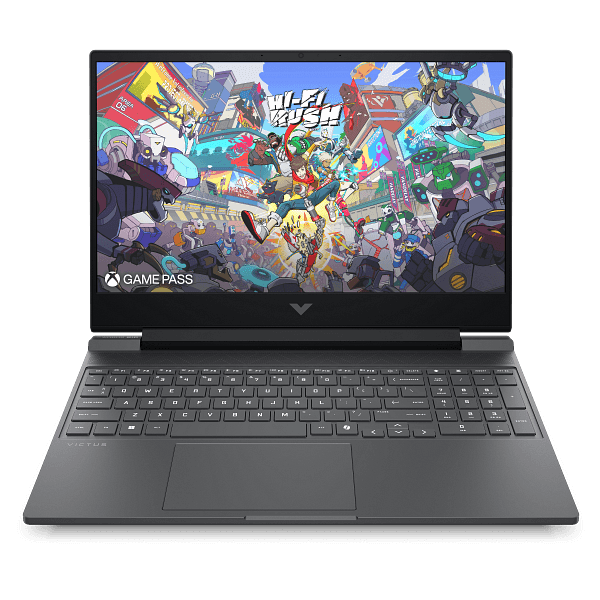 HP Victus 15-fa2027nia Core 7 240H 24GB 1TB RTX 5060 144Hz