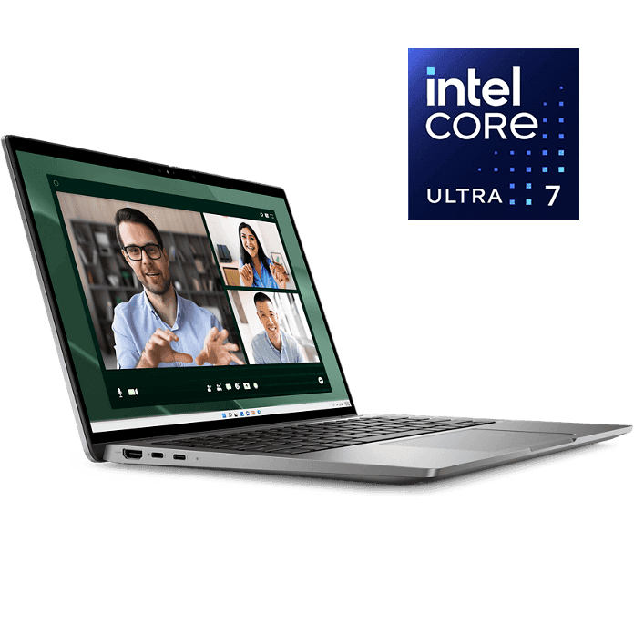 Dell Latitude 7450 2-in-1 Core Ultra 7 165U 16GB 512GB Touch