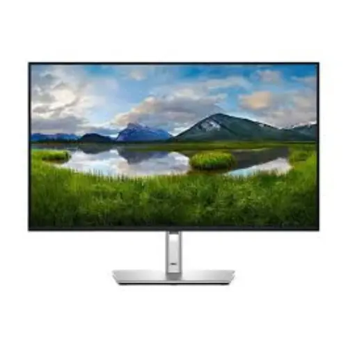 Dell P2725H 27" FHD Monitor with USB-C