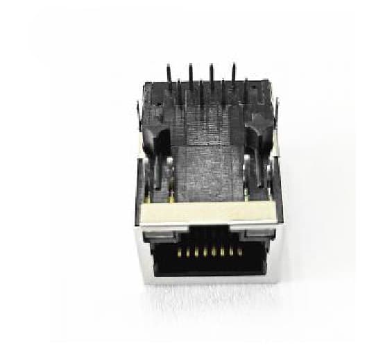 Digitplus Select RJ45 Connector