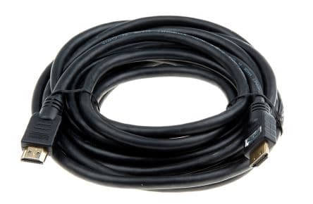 Digitplus Select HDMI Cable 5m
