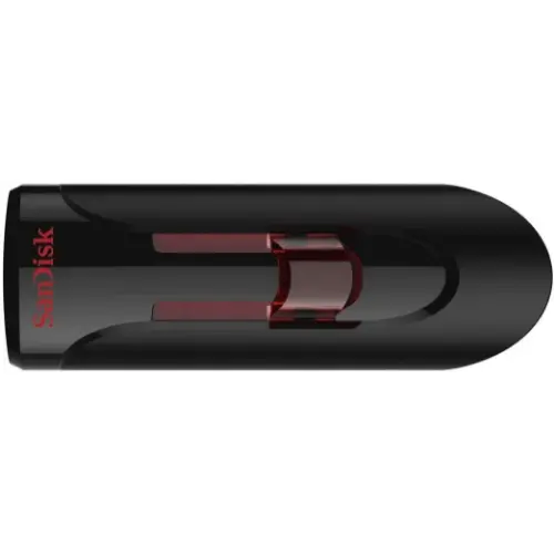 SanDisk Cruzer Glide 32GB USB 3.0 Flash Drive