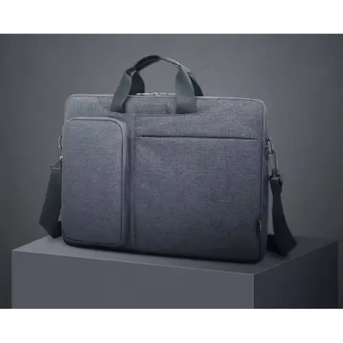 Coolbell 14" Multi-Function Laptop Bag