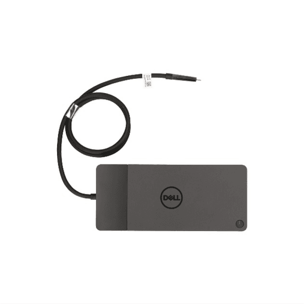 Dell Docking Station WD19S 180W