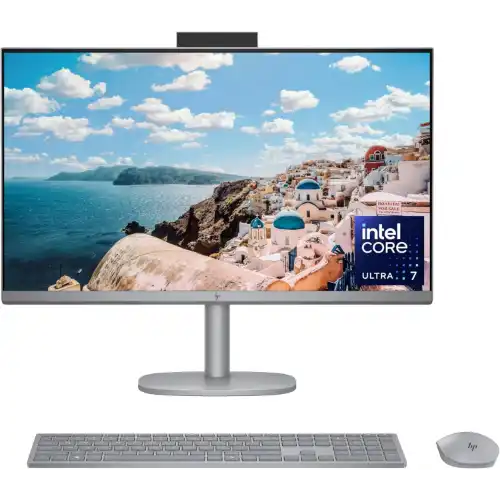 HP OmniStudio X 27 All-in-One cs0000nh Core Ultra 7-155H 32GB 1TB SSD Touch