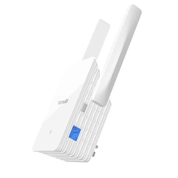 Tenda A23 Dual-Band Wi-Fi 6 Range Extender