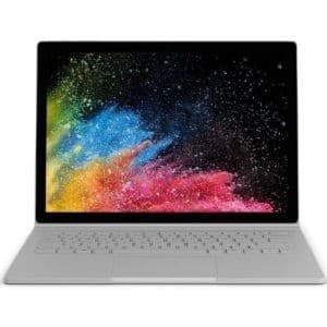 Microsoft Surface Book 2 Core i7-8650U 16GB 512GB 13" 2GB NVIDIA