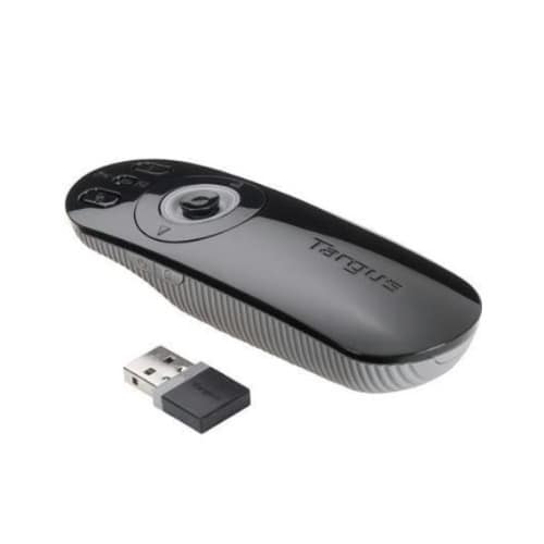 Targus Multimedia Wireless Presenter Remote