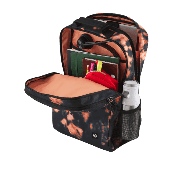 HP Campus XL Tie Dye Backpack