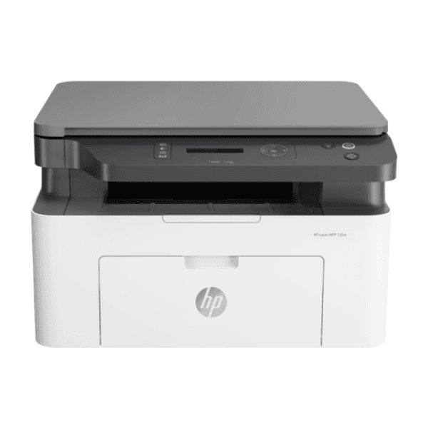 HP Laser MFP 135a Printer (4ZB82A)